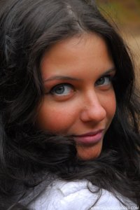 Ирина Козлова