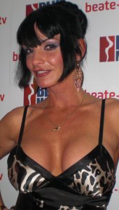 Кармен Ривера