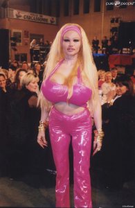 Лоло Феррари