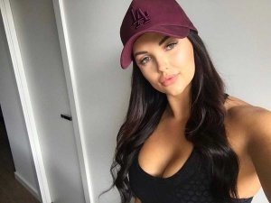 Рене Грейси