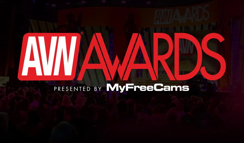 AVN объявляет номинации на премию AVN Awards 2022 года