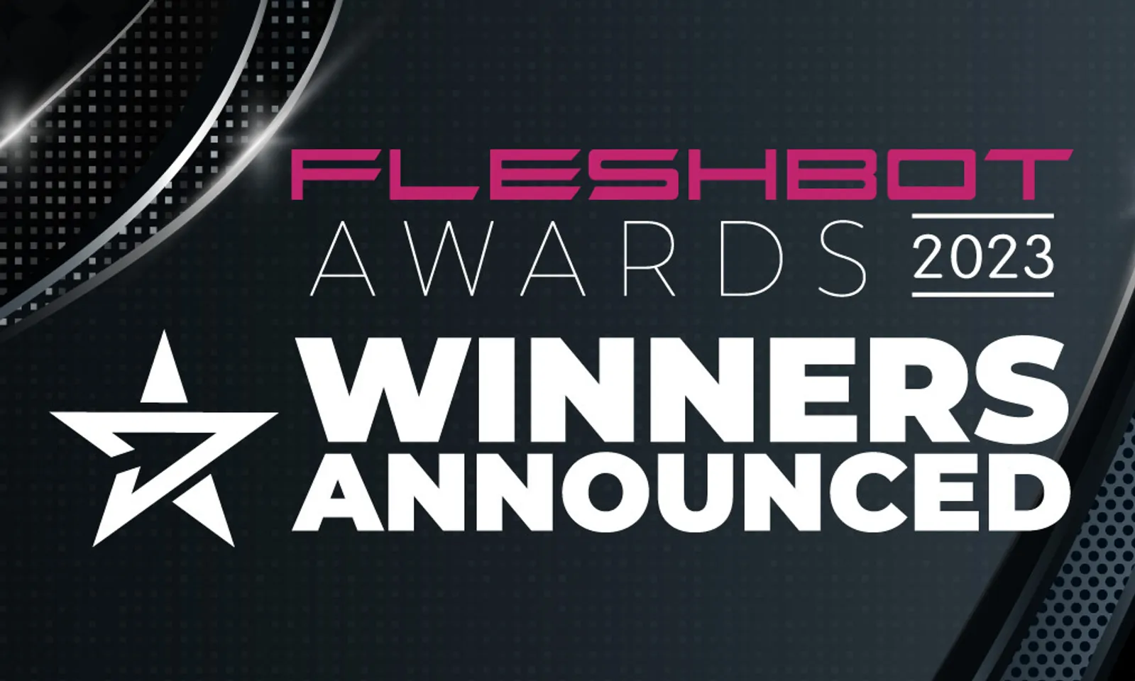 Объявлены победители премии Fleshbot Awards 2023