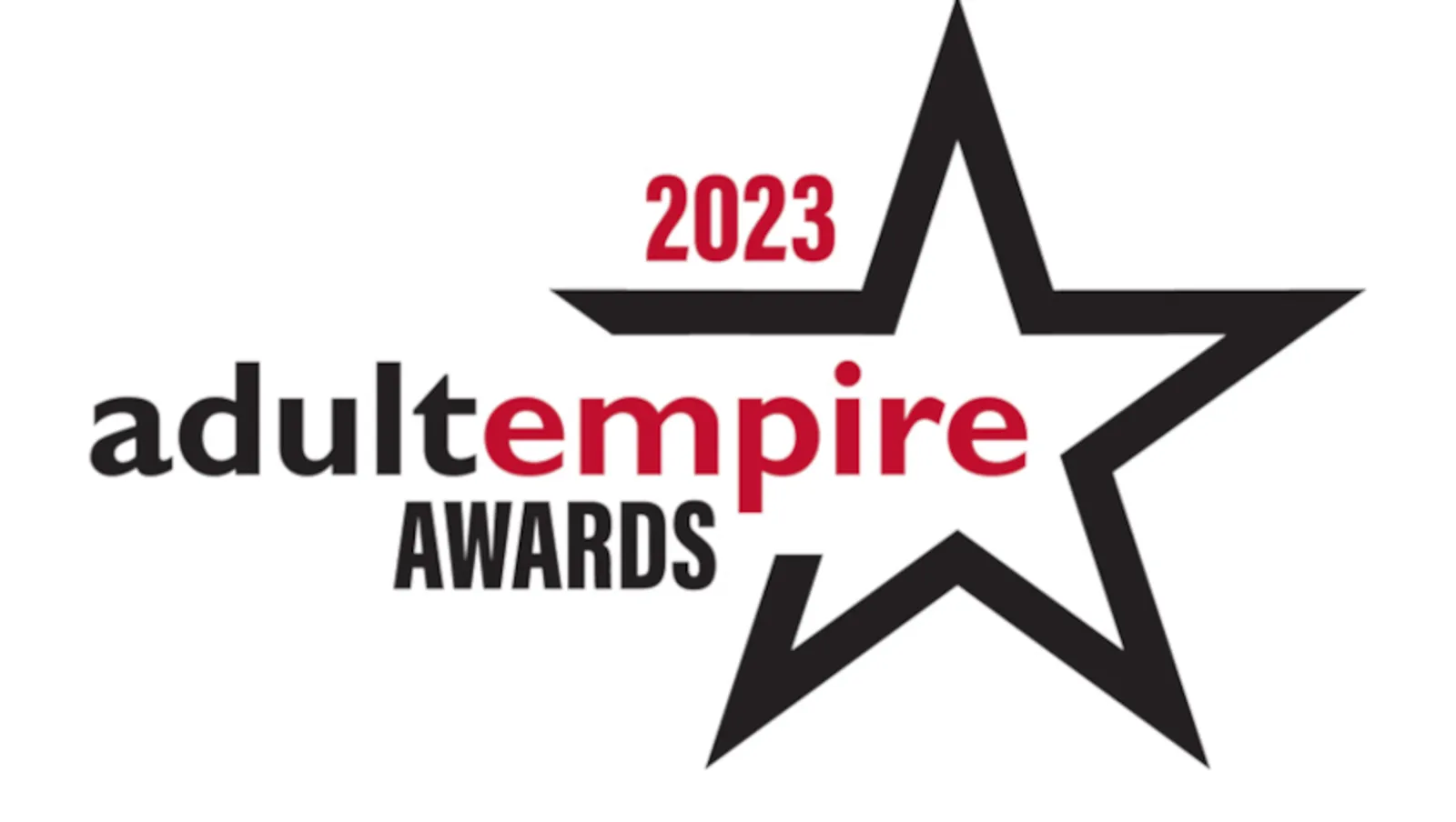 Объявлены победители премии Adult Empire Award 2023