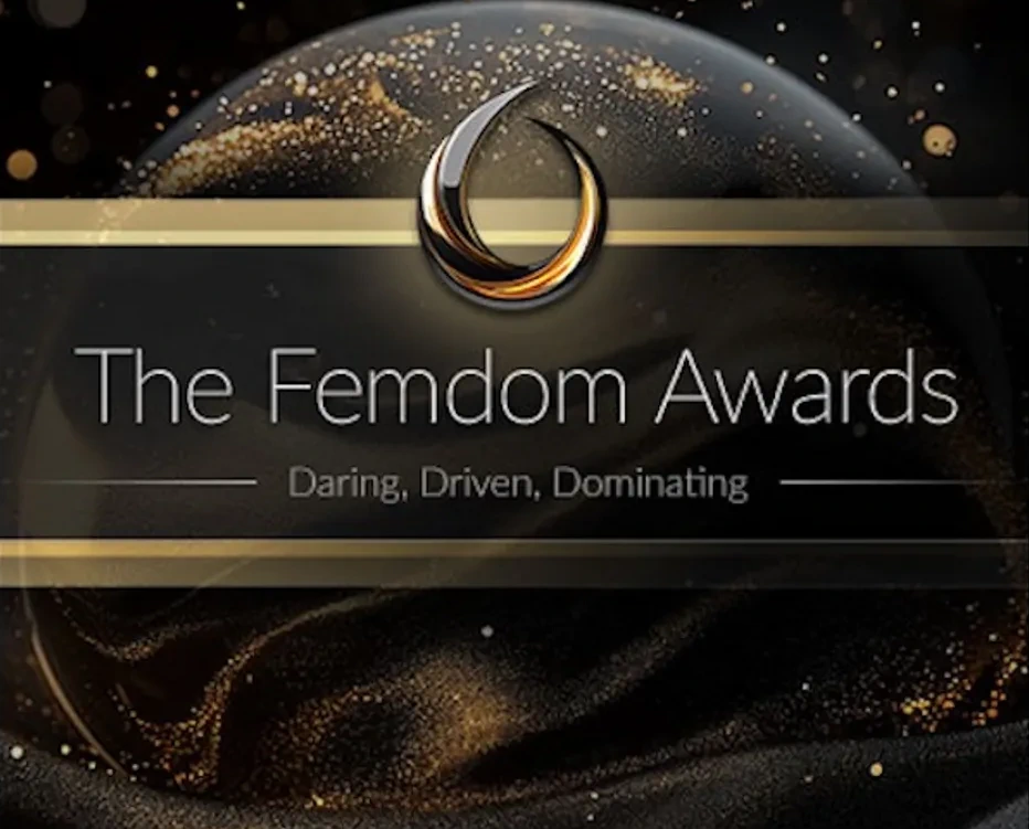 Объявлены номинанты на премию Femdom Awards 2025